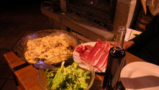 La truffade traditionnelle