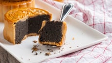 Gâteau de lune Yuebing