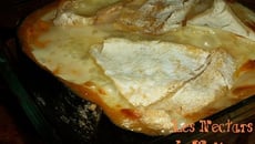 Buttercup à la savoyarde