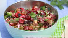 Taboulé du Sud-Ouest