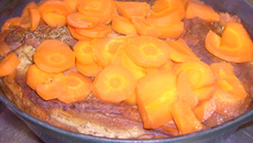 Carbonade flamande inratable