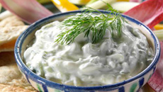 Tsatziki