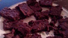 Brownies  économiques