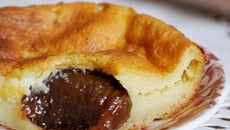 Far breton de Christophe Michalak