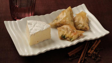 Mon Lanquetot aux épices douces comme un Samossa