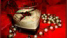 Délice à la crème noisette