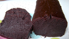 Fondant au chocolat simple et savoureux