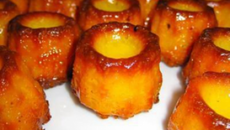 Les cannelés bordelais
