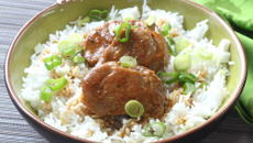 Filets mignon de porc au sirop d’érable