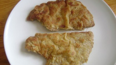 Escalopes viennoises