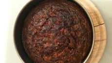 Moelleux au nutella amandes et pralinoise