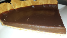 Tarte aux carambars inratable