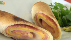 Sandwich roll