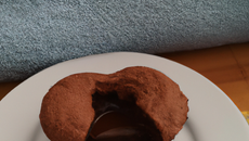 Fondant au chocolat arabica