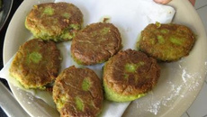 Les Falafels