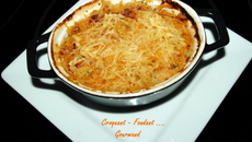 Petites cocottes de potiron