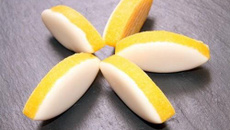 Des calissons (presque) comme en Provence