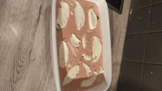 Poulet tomate mozzarella