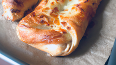 Pain au fromage