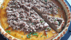 Tarte au thon inratable