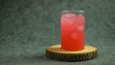 Cocktail la Jacqueline