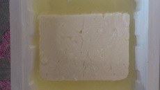 Paneer (fromage indien)