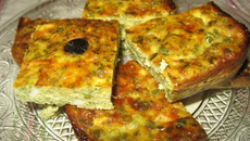 Tajine tunisien classique