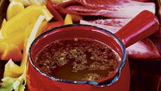 Bagna cauda