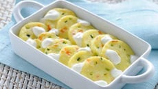 Gnocchis à la romaine