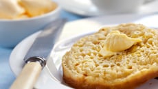 Crumpets classiques
