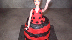 Danseuse flamenco