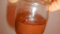 Pâte à tartiner maison riche en saveurs