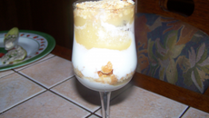 Verrine des délices