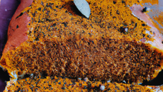 Mon pain d'épices surprise