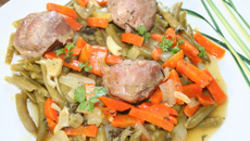 Les sots l'y laissent