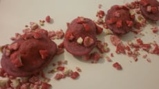 Madeleine voit la vie en rose