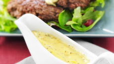 Sauce béarnaise sans cerfeuil