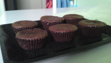 Fondant aux chocolats