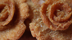 Roses des sables express