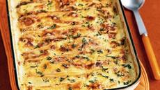 La tartiflette classique