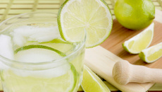 Caipirinha facile et rapide