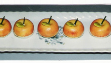 Les pommes de Normandie