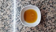 Vraie sauce pour les nems