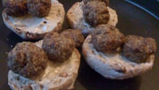 Boulettes couscous bis