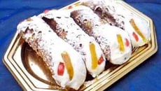 Cannoli