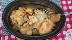 Baeckeoffe classique