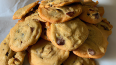 Cookies américains faciles