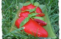 Piquillos farcis faciles