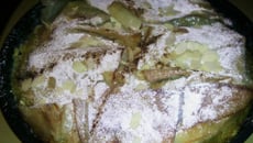 Pastilla au poulet marocaine