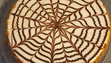 Mille-feuilles crème mousseline